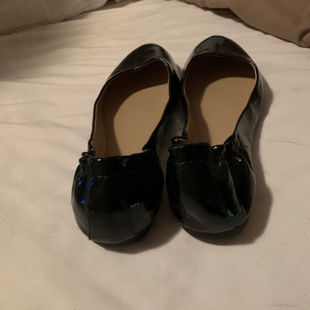 Black flats - Picture 3 of 3